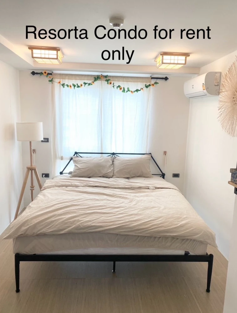 🏠🌃 Condo for rent at Resort Yen Akat 🏠🌃
