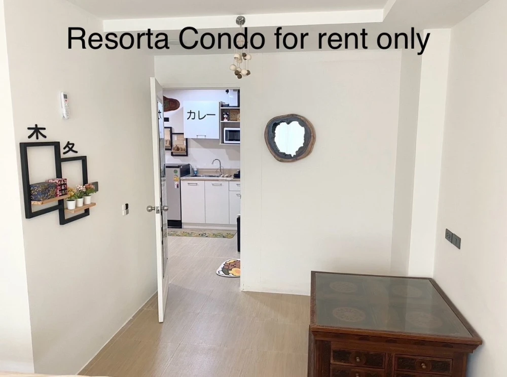 🏠🌃 Condo for rent at Resort Yen Akat 🏠🌃