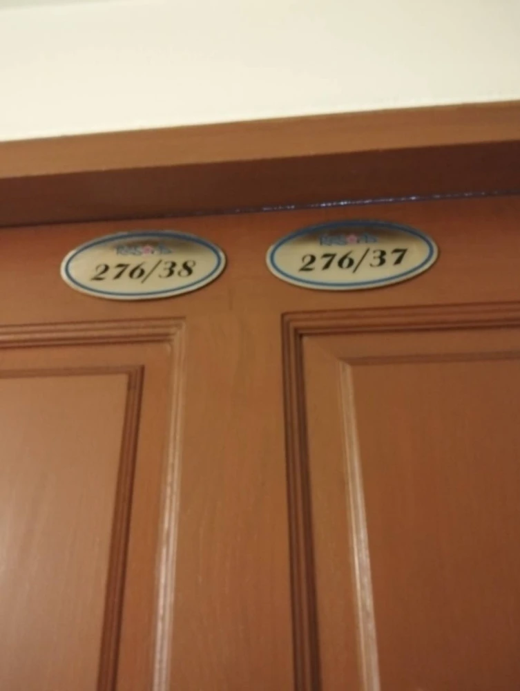 🏠🌃 Condo for rent at Resort Ta Yen Akat 🏠🌃
