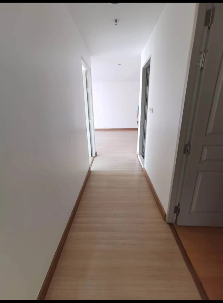 🏠🌃 Condo for Rent: Resortta Yen Akat 🏠🌃
