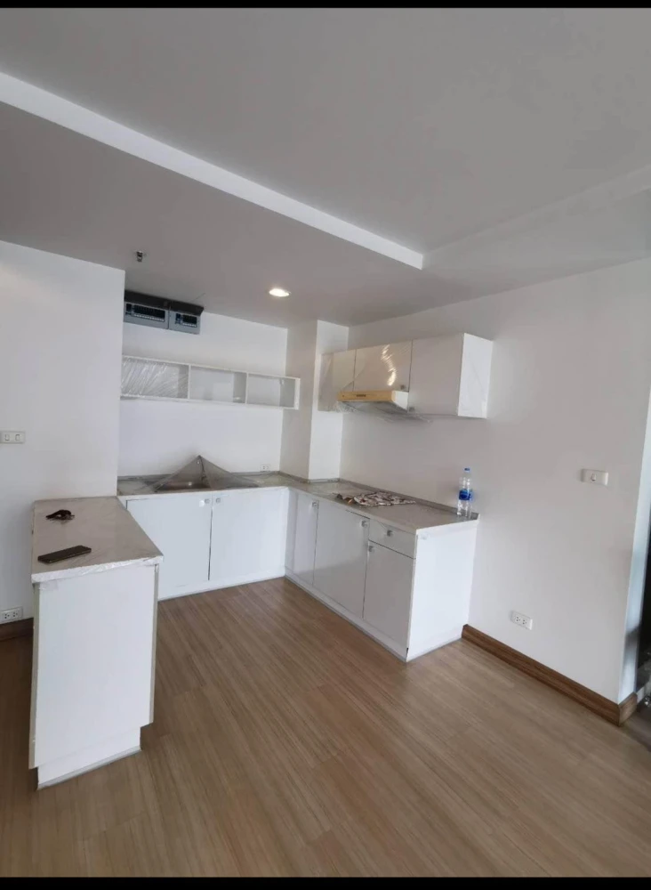 🏠🌃 Condo for Rent: Resortta Yen Akat 🏠🌃
