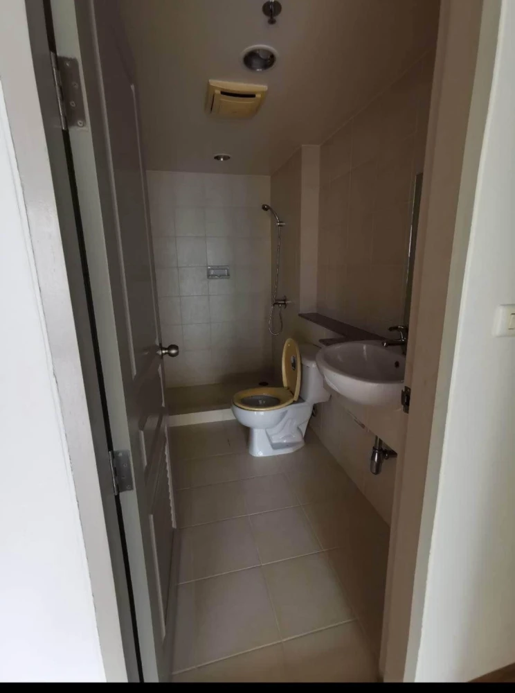 🏠🌃 Condo for Rent: Resortta Yen Akat 🏠🌃