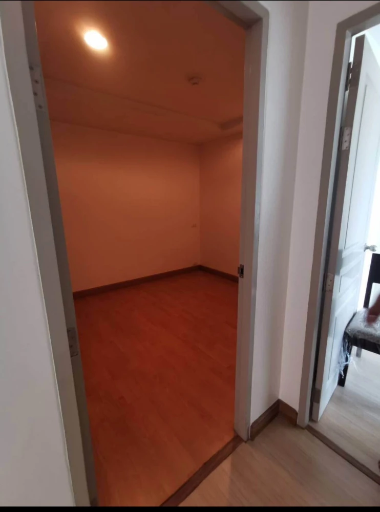 🏠🌃 Condo for Rent: Resortta Yen Akat 🏠🌃