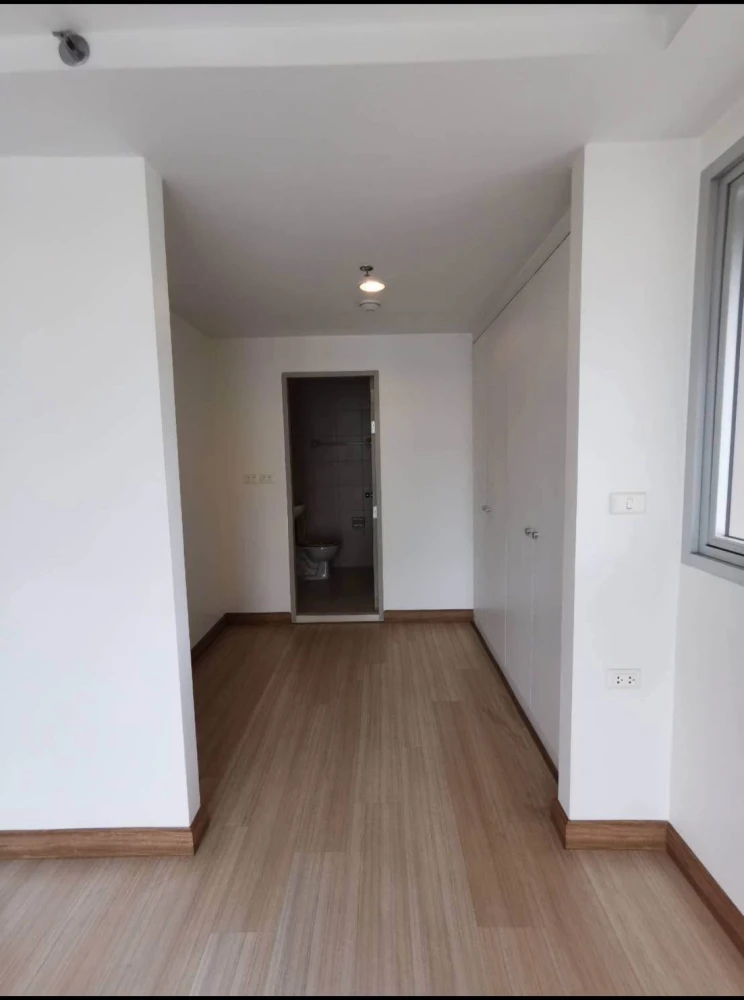 🏠🌃 Condo for Rent: Resortta Yen Akat 🏠🌃