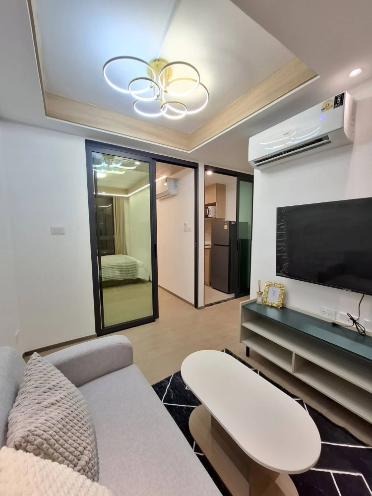 🏠🌃 Condo for rent at Regal Srinakarin 🏠🌃