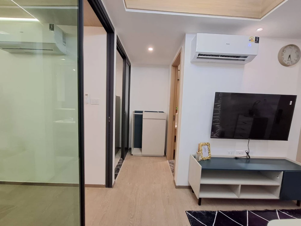 🏠🌃 Condo for rent at Regal Srinakarin 🏠🌃