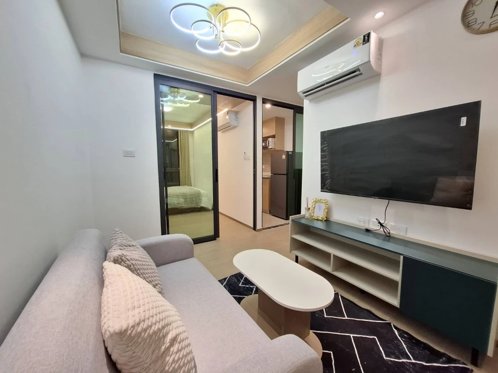 🏠🌃 Condo for rent at Regal Srinakarin 🏠🌃