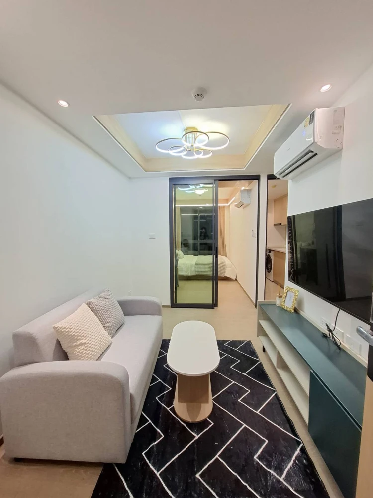 🏠🌃 Condo for rent at Regal Srinakarin 🏠🌃