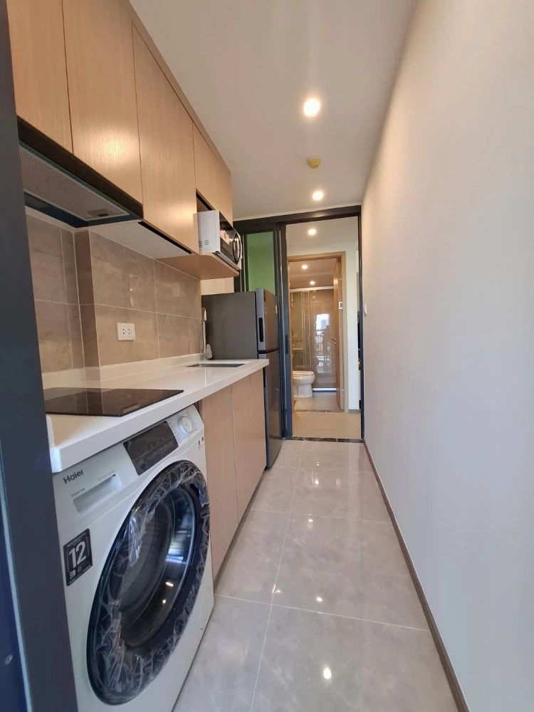 🏠🌃 Condo for rent at Regal Srinakarin 🏠🌃