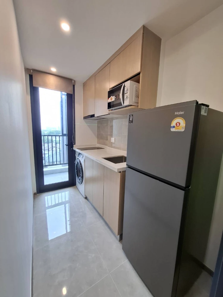 🏠🌃 Condo for rent at Regal Srinakarin 🏠🌃