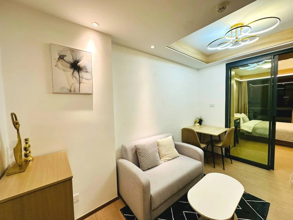 🏠🌃 Condo for rent at Regal Srinakarin 🏠🌃