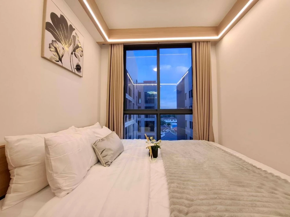 🏠🌃 Condo for rent at Regal Srinakarin 🏠🌃
