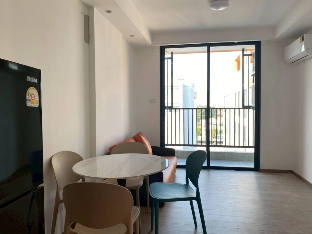 🏠🌃Condo for rent at Regal Srinakarin 40 🏠🌃
