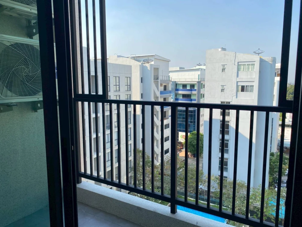 🏠🌃Condo for rent at Regal Srinakarin 40 🏠🌃