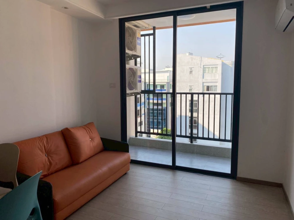 🏠🌃Condo for rent at Regal Srinakarin 40 🏠🌃