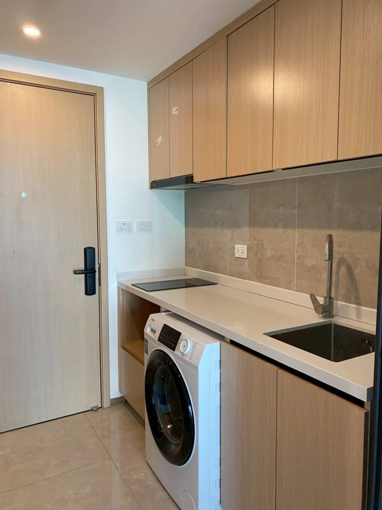🏠🌃Condo for rent at Regal Srinakarin 40 🏠🌃