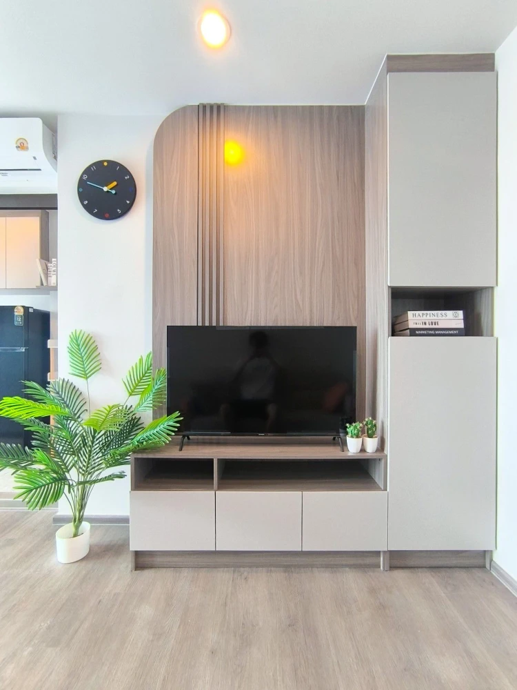🏠🌃 Condo for rent: Regent Home Wutthakat 🏠🌃