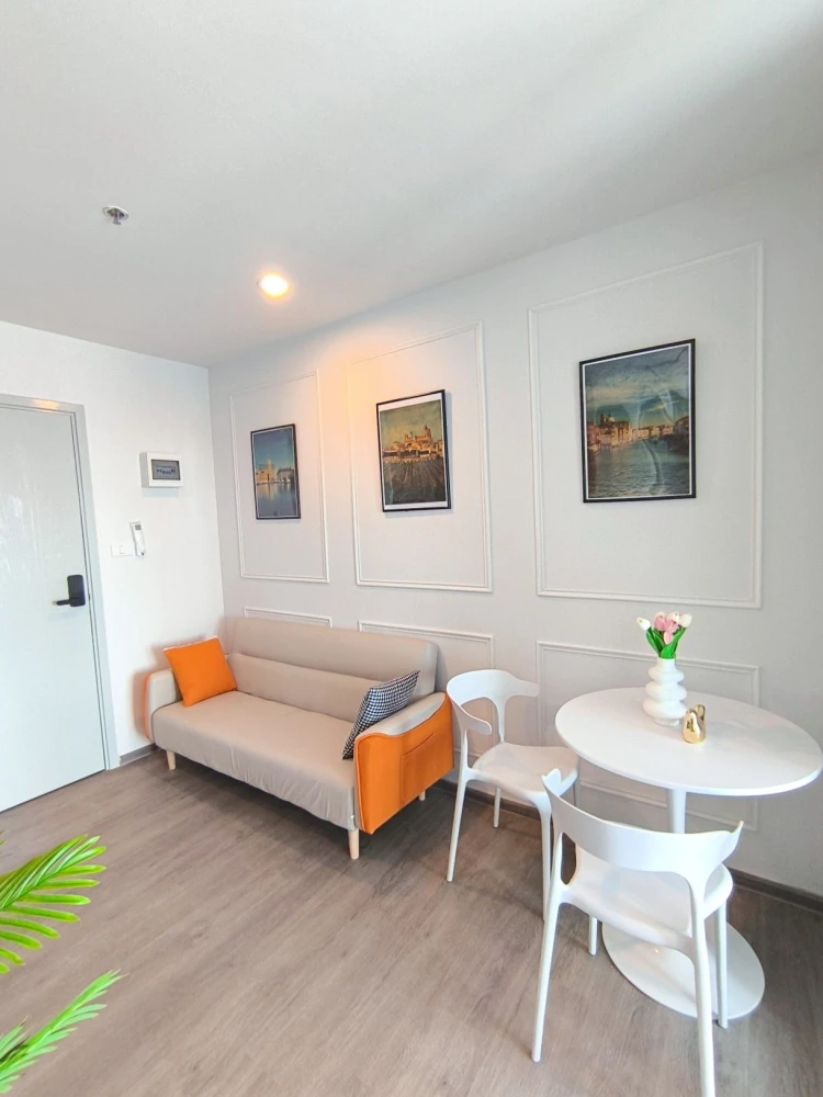 🏠🌃 Condo for rent: Regent Home Wutthakat 🏠🌃