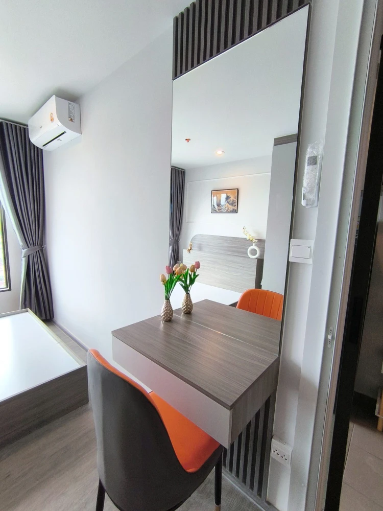 🏠🌃 Condo for rent: Regent Home Wutthakat 🏠🌃