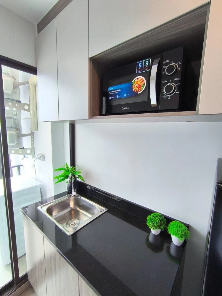 🏠🌃 Condo for rent: Regent Home Wutthakat 🏠🌃