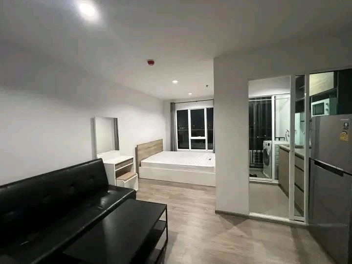 🏠🌃 ให้เช่า คอนโด รีเจ้นท์ โฮม บางซ่อน เฟส2 🏠🌃