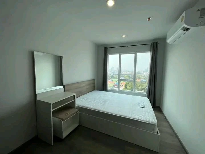 🏠🌃 ให้เช่า คอนโด รีเจ้นท์ โฮม บางซ่อน เฟส2 🏠🌃