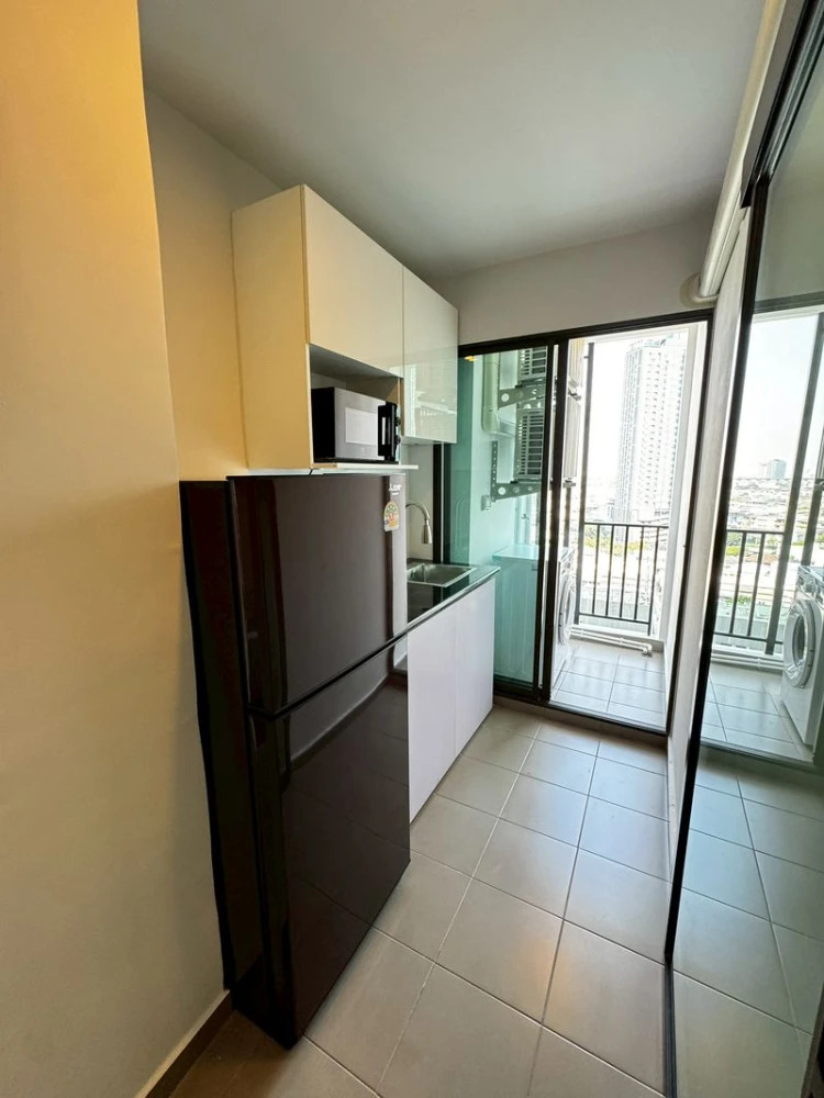 🏠🌃 Condo for Rent: Regent Home Wutthakat 🏠🌃