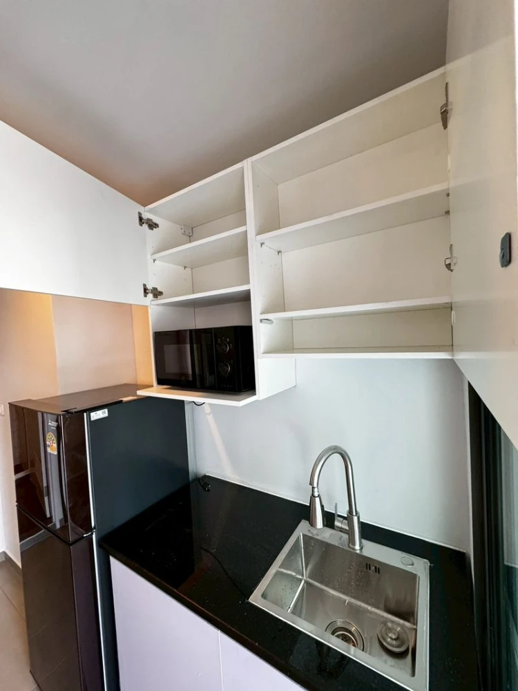 🏠🌃 Condo for Rent: Regent Home Wutthakat 🏠🌃