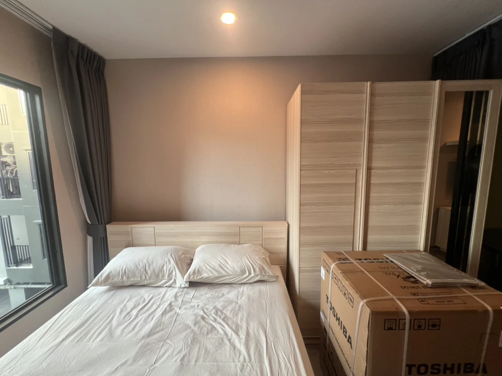 🏠🌃 Condo for Rent: Regent Home Wutthakat 🏠🌃