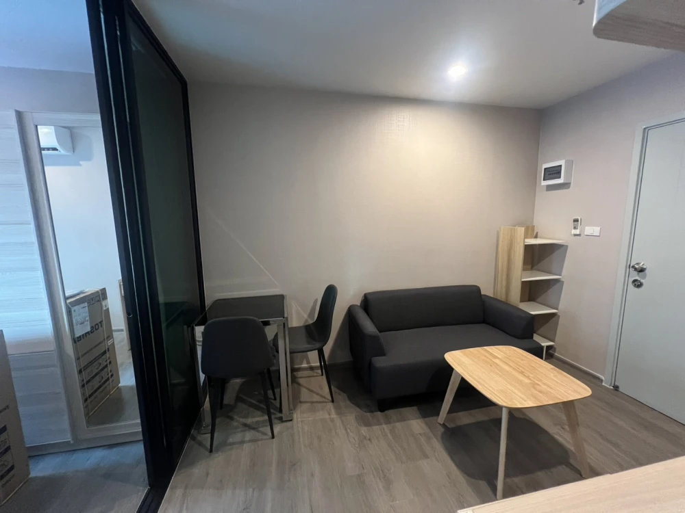🏠🌃 Condo for Rent: Regent Home Wutthakat 🏠🌃