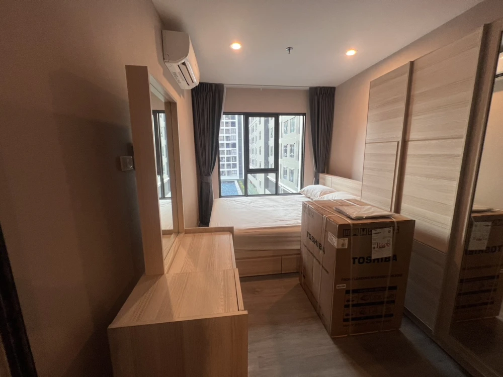 🏠🌃 Condo for Rent: Regent Home Wutthakat 🏠🌃
