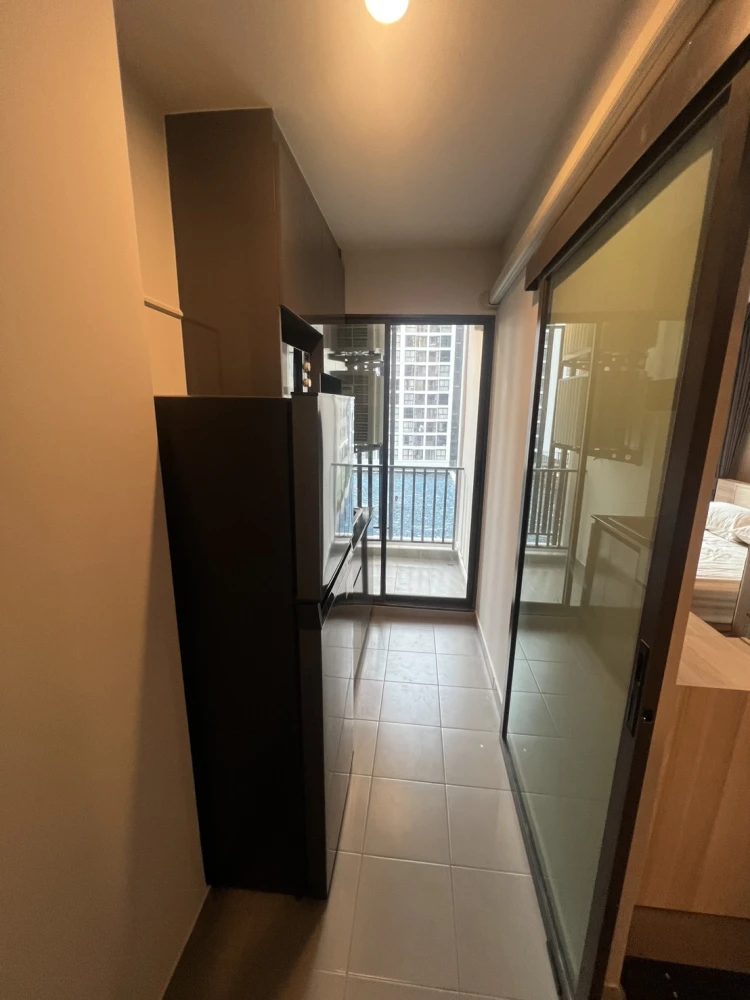 🏠🌃 Condo for Rent: Regent Home Wutthakat 🏠🌃