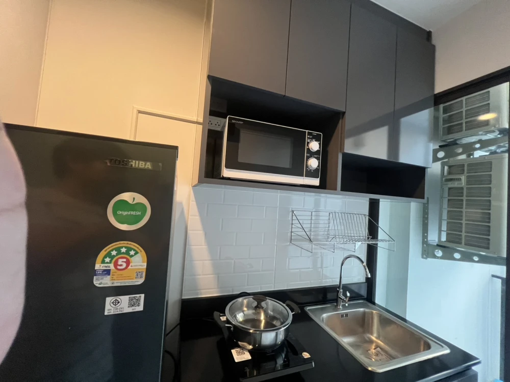 🏠🌃 Condo for Rent: Regent Home Wutthakat 🏠🌃