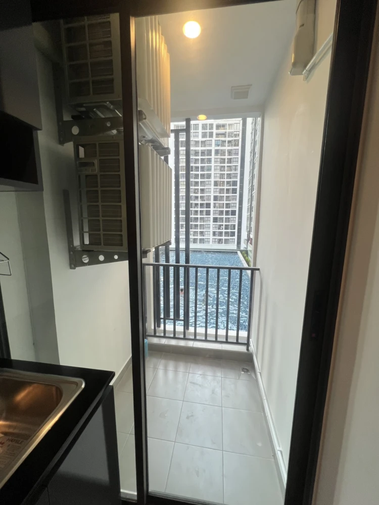 🏠🌃 Condo for Rent: Regent Home Wutthakat 🏠🌃