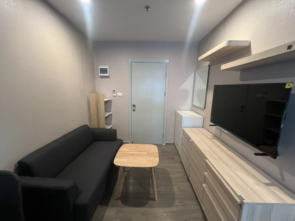 🏠🌃 Condo for Rent: Regent Home Wutthakat 🏠🌃
