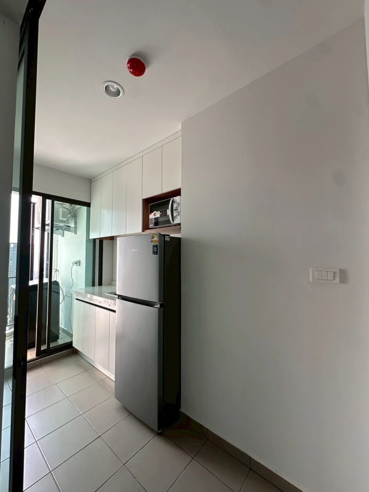 🏠🌃 Condo for Rent: Regent Home Wutthakat 🏠🌃