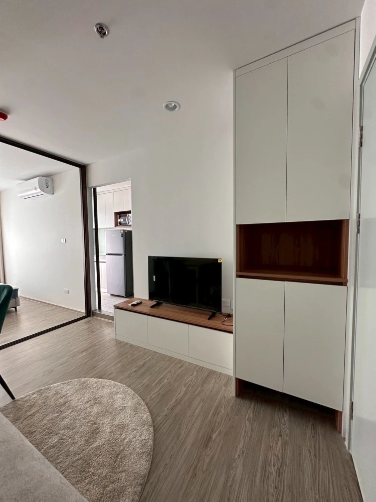 🏠🌃 Condo for Rent: Regent Home Wutthakat 🏠🌃