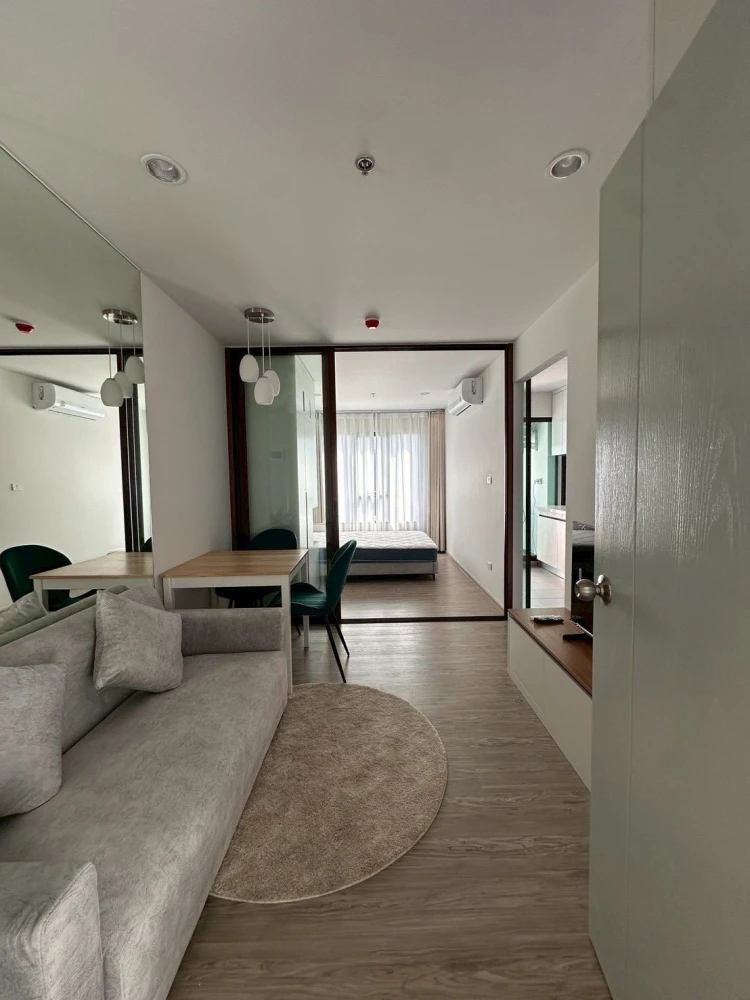 🏠🌃 Condo for Rent: Regent Home Wutthakat 🏠🌃