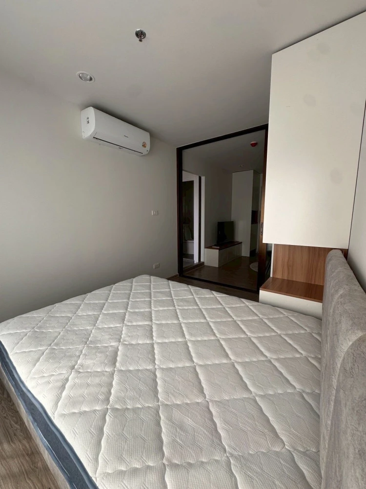 🏠🌃 Condo for Rent: Regent Home Wutthakat 🏠🌃