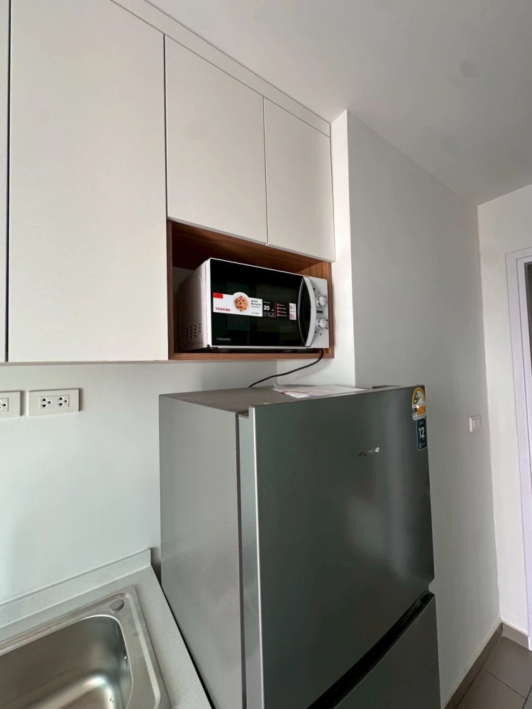 🏠🌃 Condo for Rent: Regent Home Wutthakat 🏠🌃