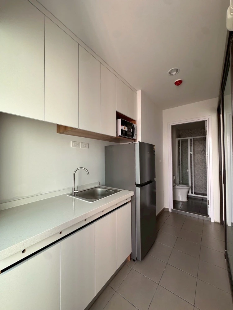 🏠🌃 Condo for Rent: Regent Home Wutthakat 🏠🌃