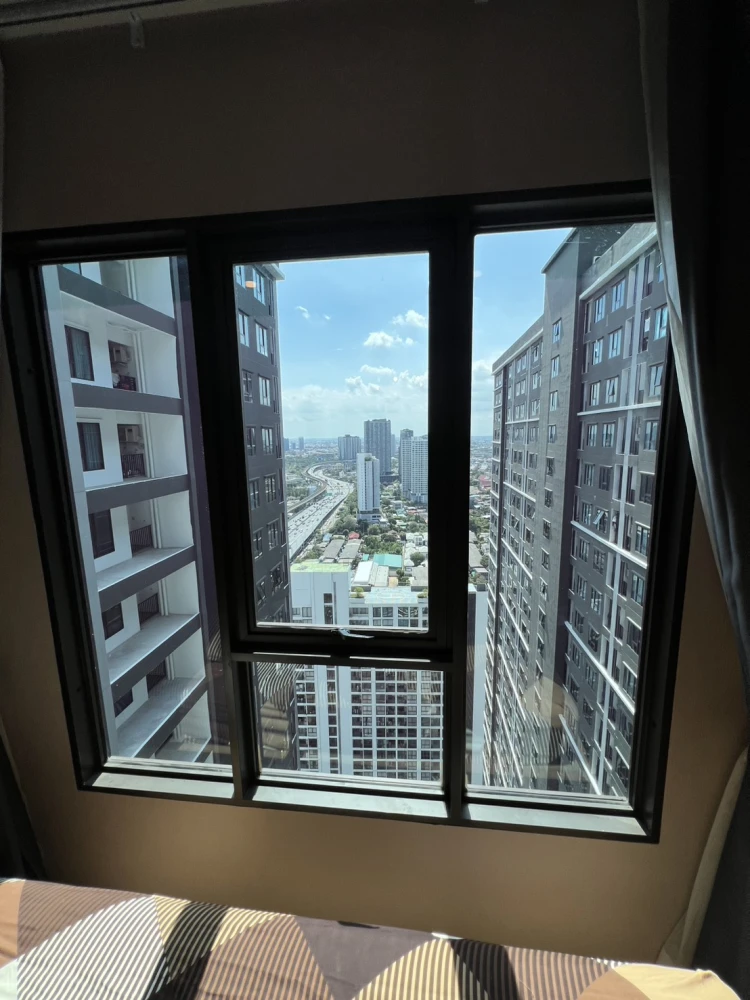 🏠🌃 Condo for Rent: Regent Home Wutthakat 🏠🌃