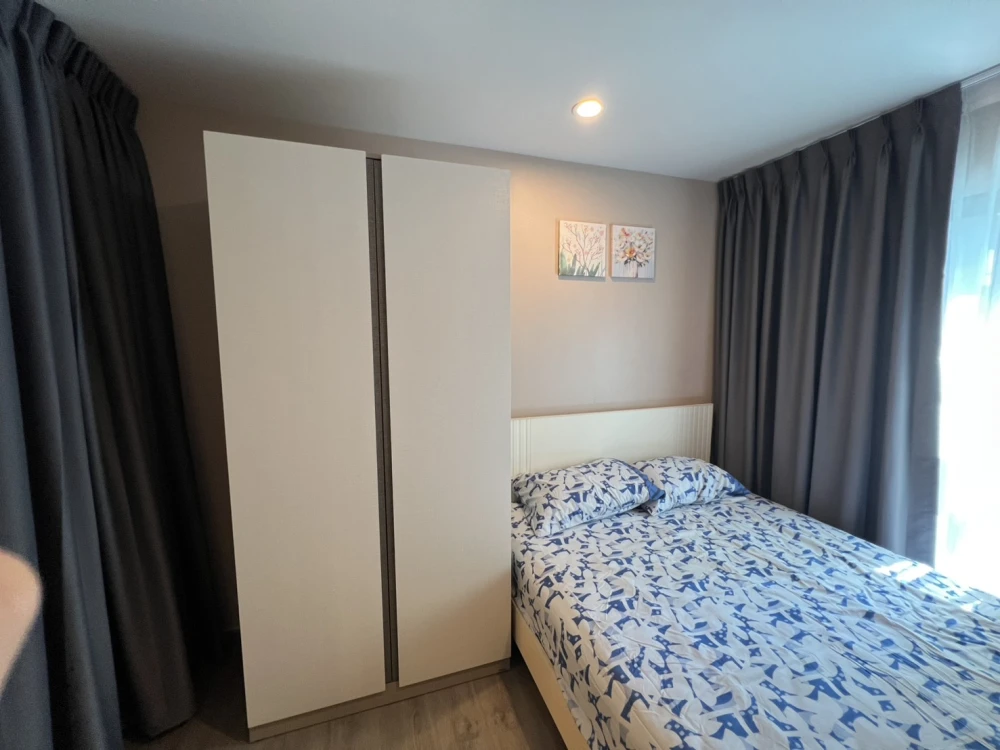 🏠🌃 Condo for Rent: Regent Home Wutthakat 🏠🌃