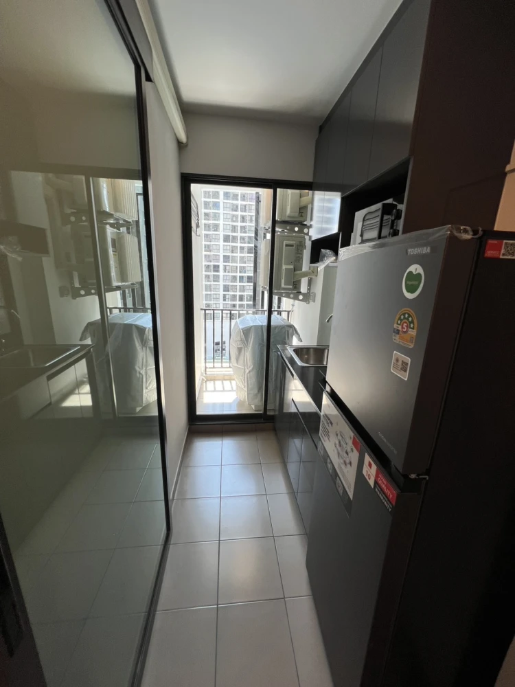 🏠🌃 Condo for Rent: Regent Home Wutthakat 🏠🌃