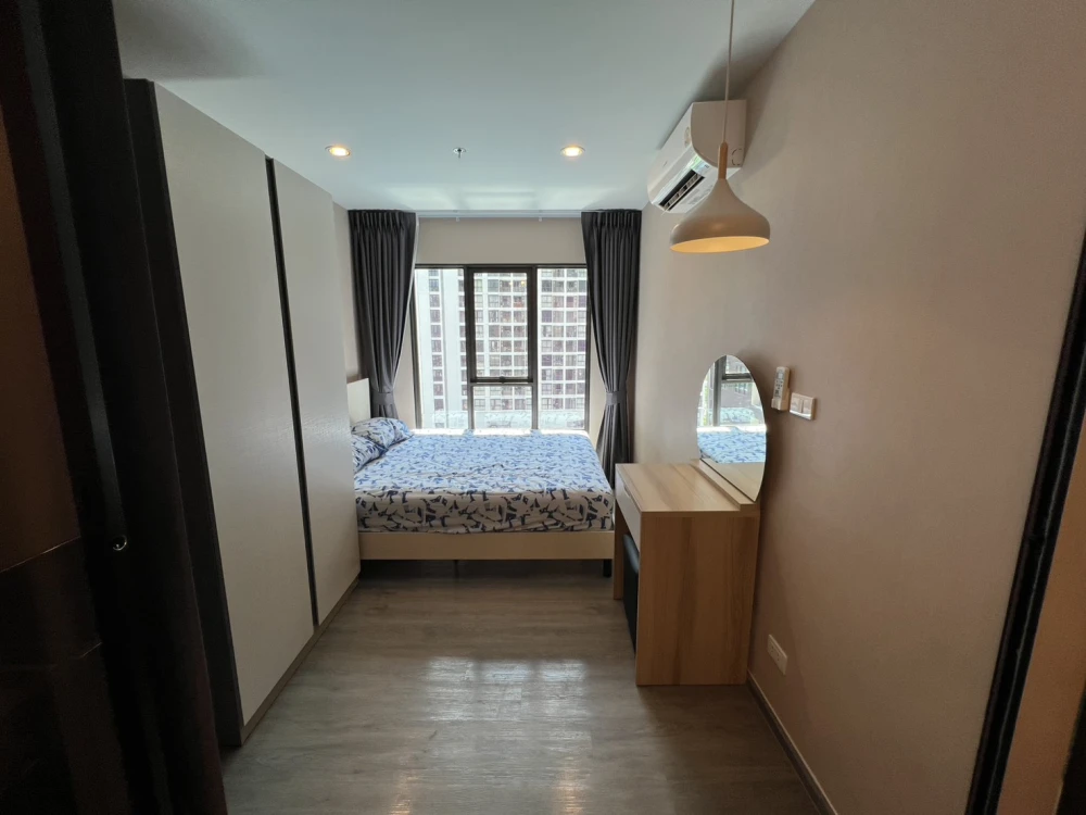 🏠🌃 Condo for Rent: Regent Home Wutthakat 🏠🌃
