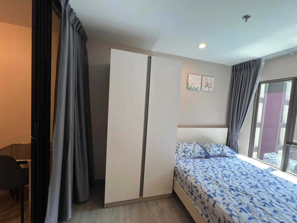 🏠🌃 Condo for Rent: Regent Home Wutthakat 🏠🌃