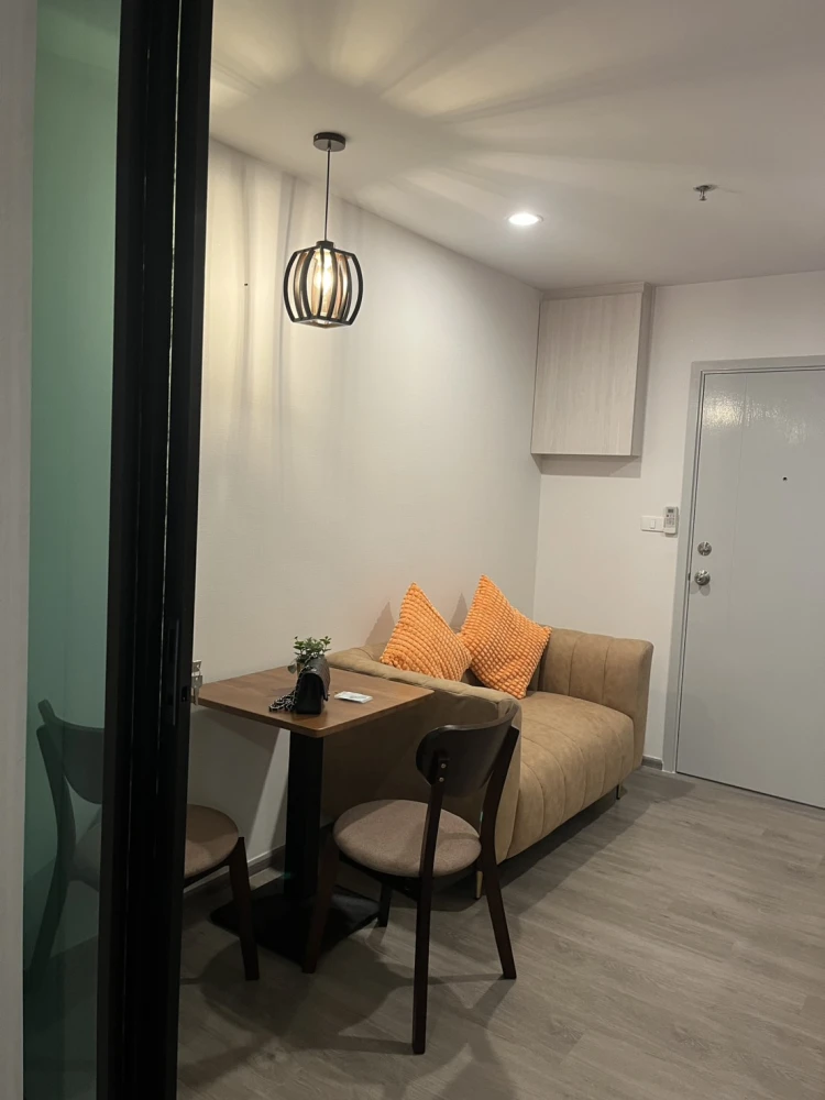 🏠🌃 Condo for Rent: Regent Home Wutthakat 🏠🌃