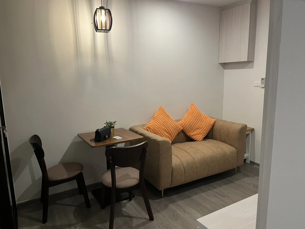 🏠🌃 Condo for Rent: Regent Home Wutthakat 🏠🌃