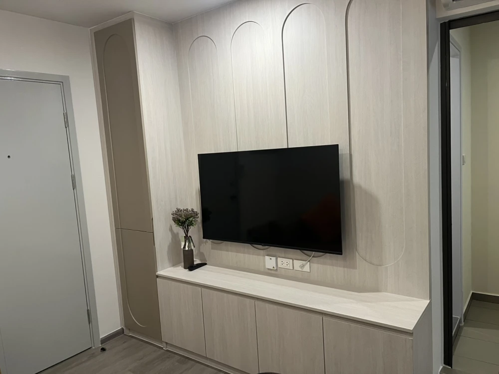 🏠🌃 Condo for Rent: Regent Home Wutthakat 🏠🌃