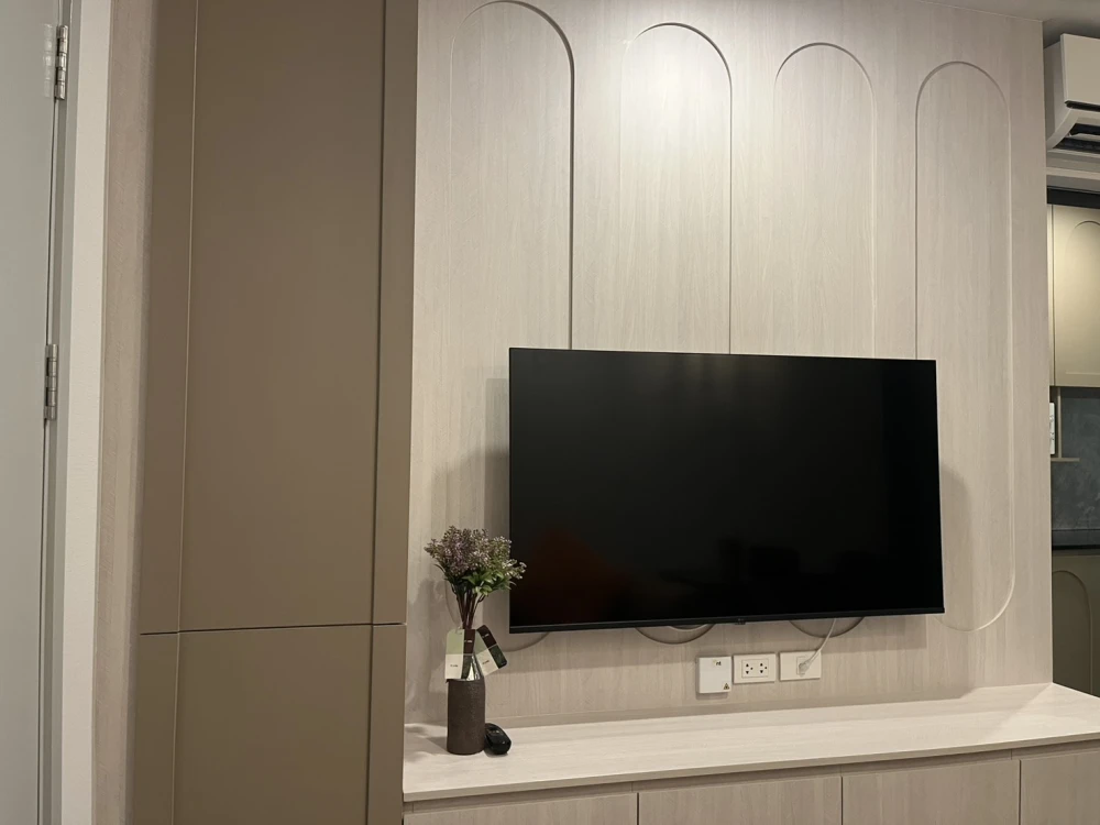 🏠🌃 Condo for Rent: Regent Home Wutthakat 🏠🌃